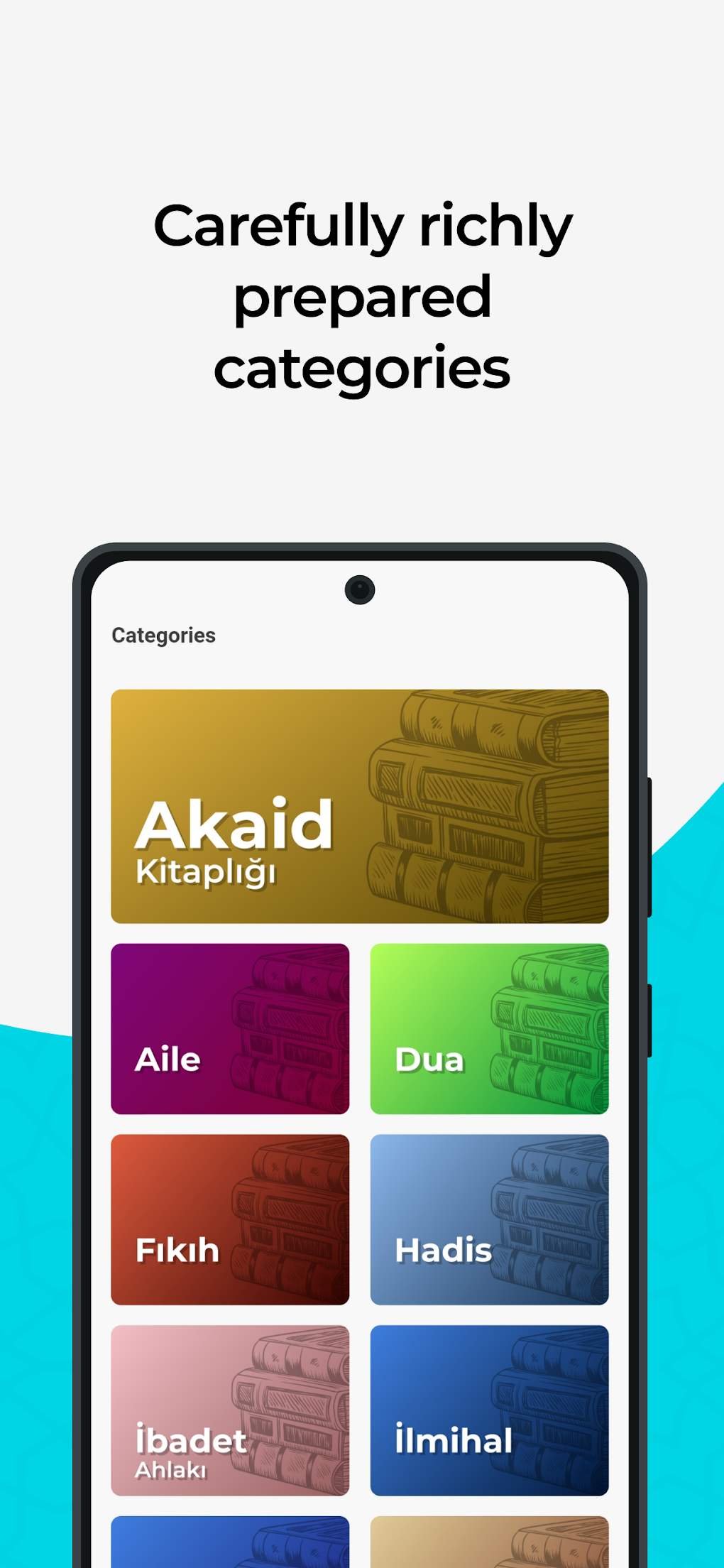 Semerkand Bookstore For Android Download