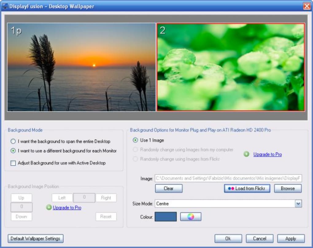 instal the new version for windows DisplayFusion Pro 10.1.2