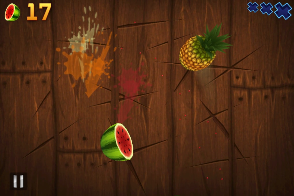 Fruit Ninja For Iphone Download