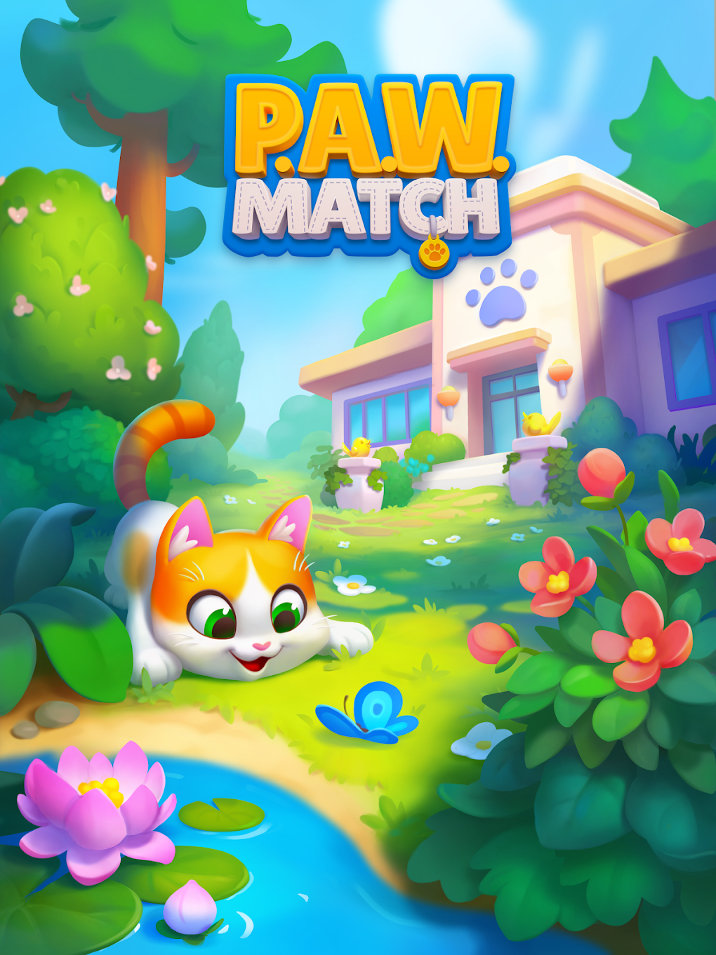 PAW Match для Android — Скачать