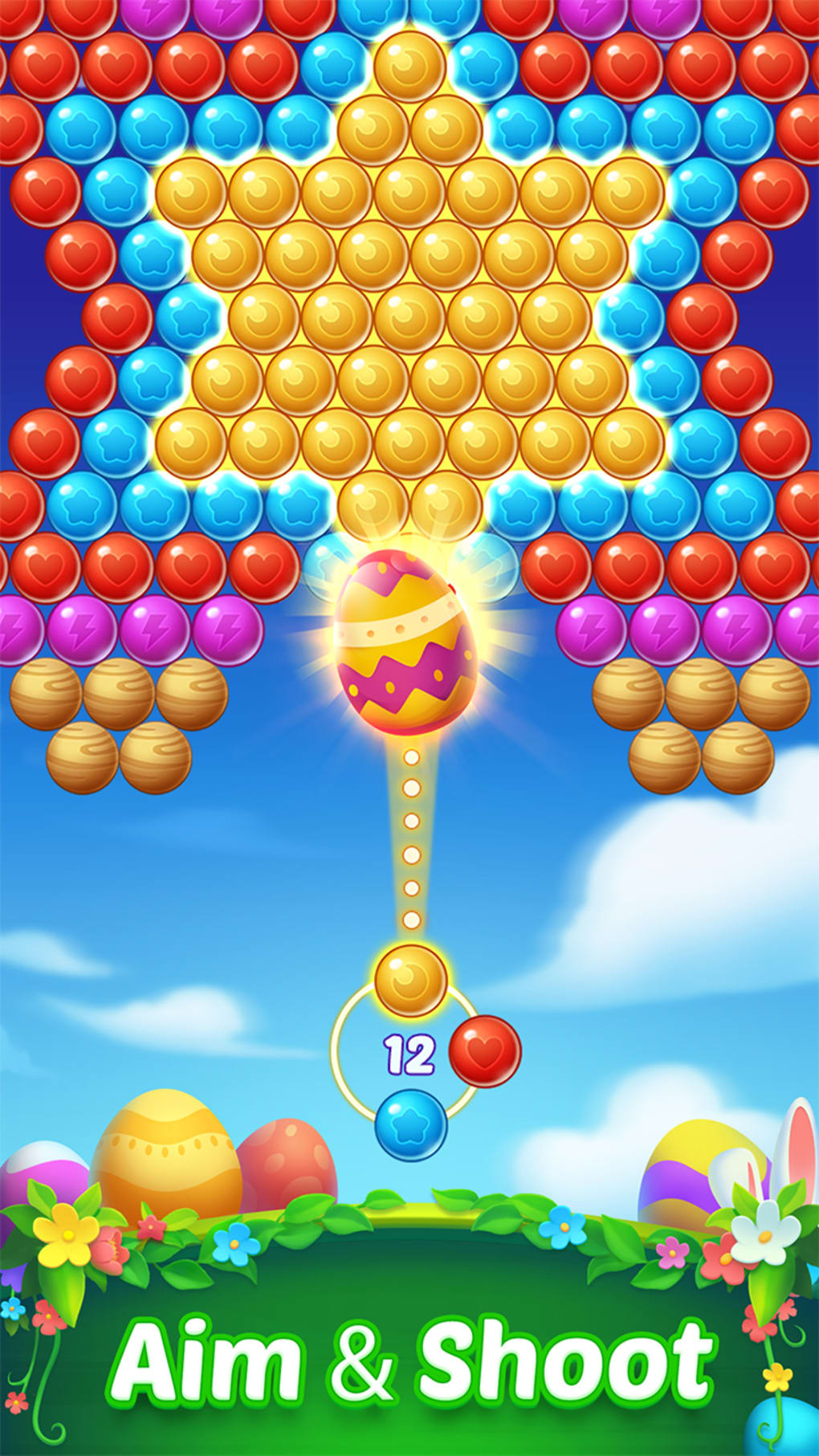 Bubble Shooter Pro APK for Android Download