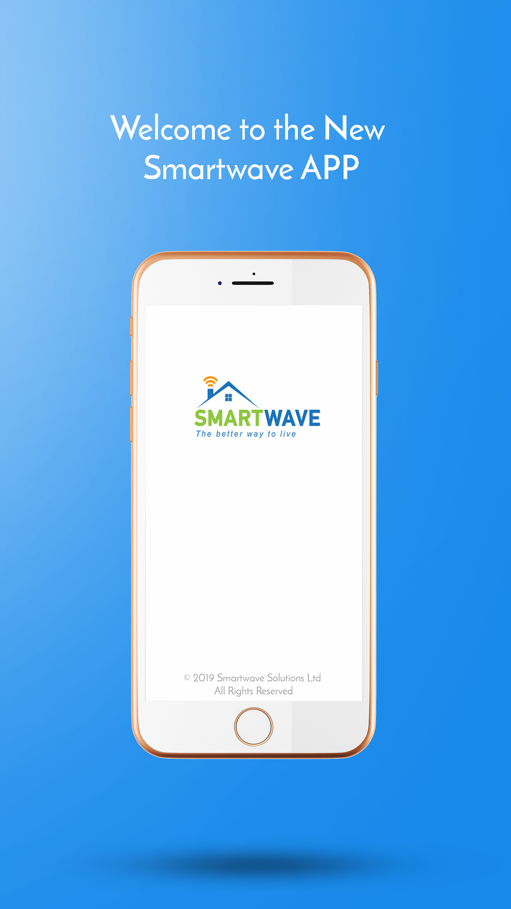 Smartwave App for iPhone - Download