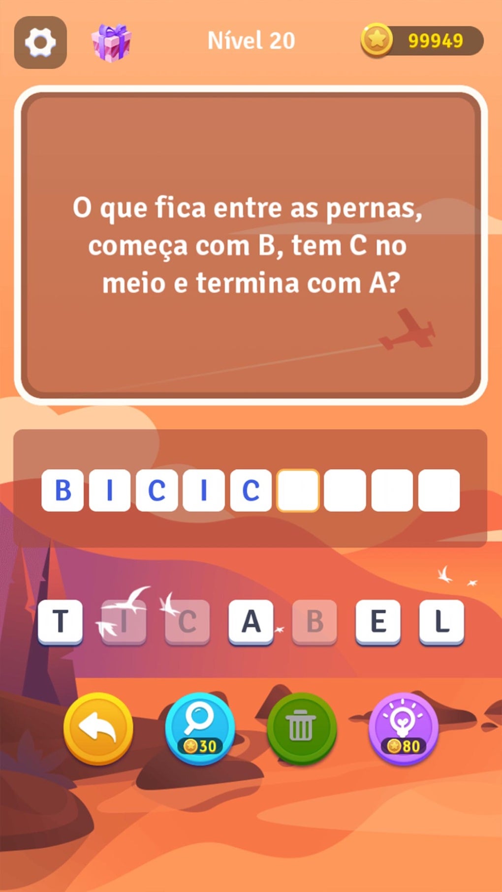 Adivinhar palavras (e não só): sete alternativas ao Wordle, o jogo