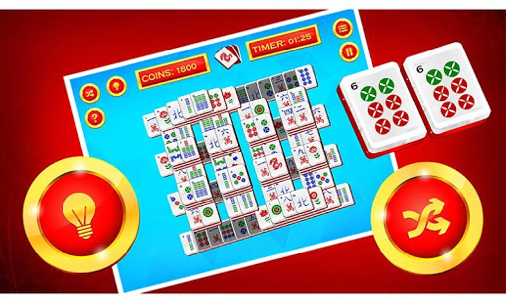 Mahjong Quest – Apps on Google Play