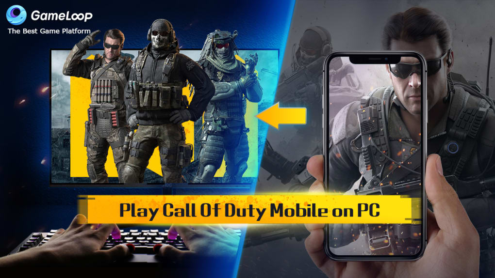 Como baixar e instalar Call of Duty Mobile grátis no PC - Positivo do seu  jeito