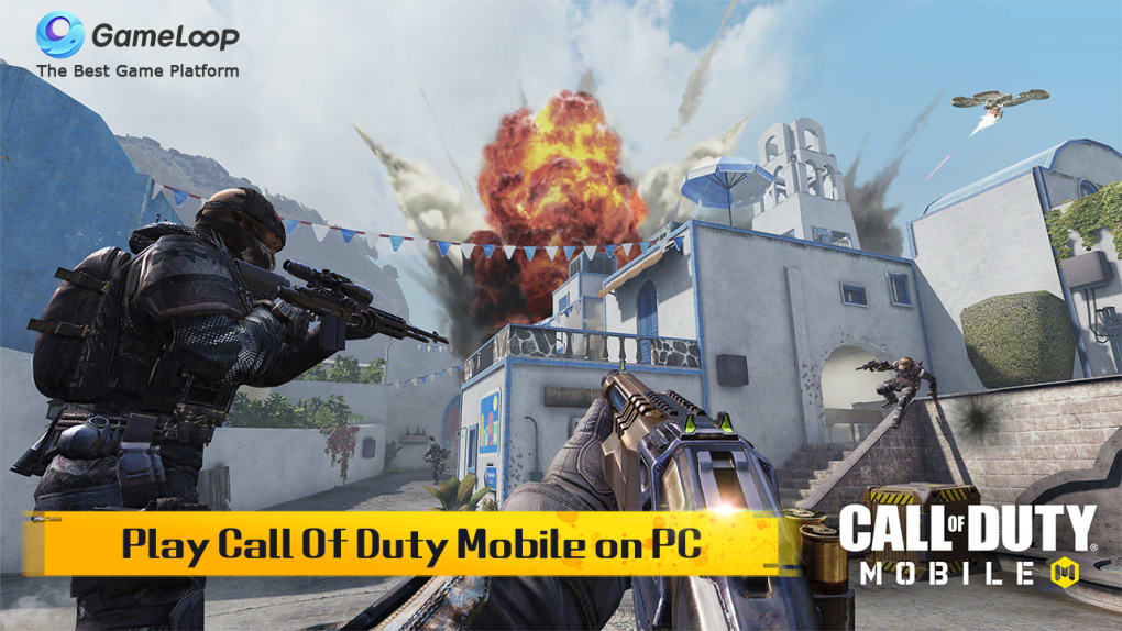 Call of Duty: Mobile for PC - Download - 