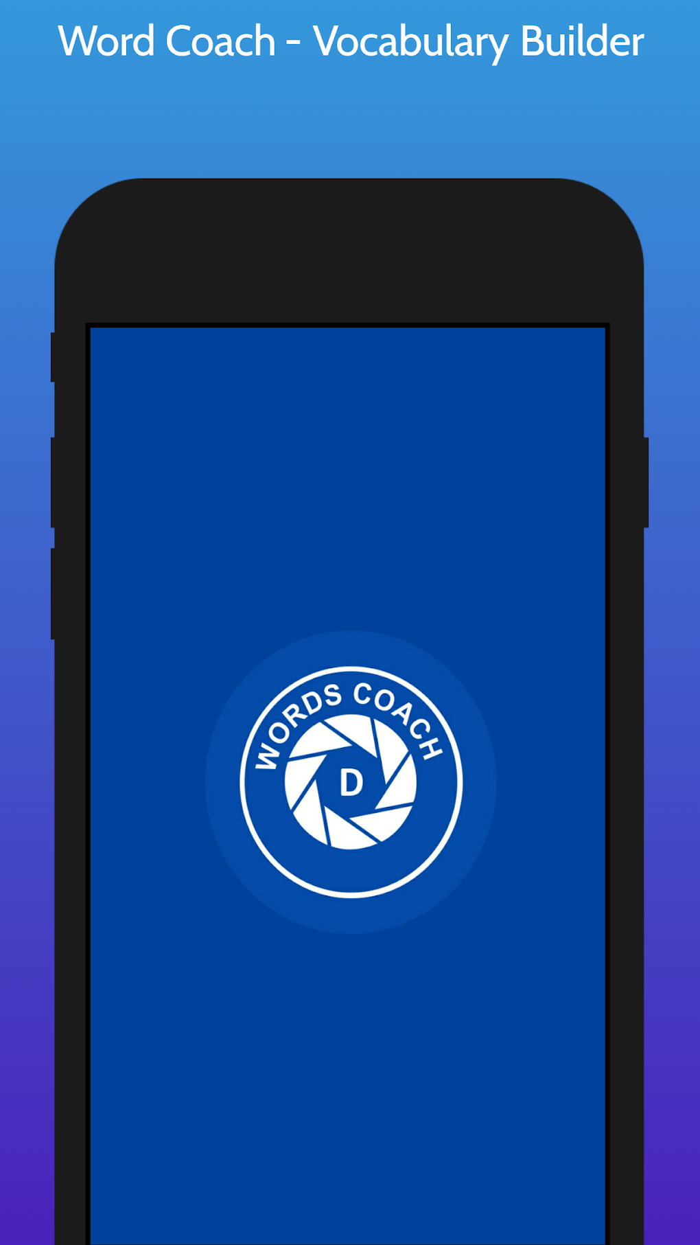 Word Coach Vocabulary Builder для Android — Скачать