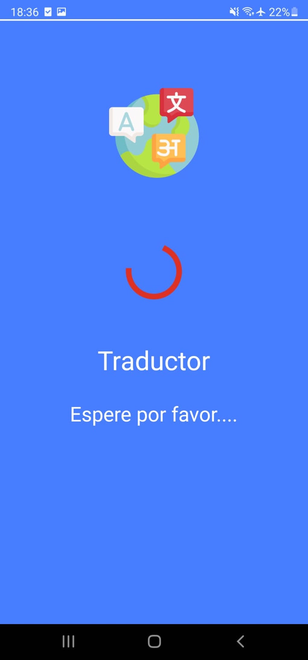 Traductor Multilenguaje APK Para Android Descargar