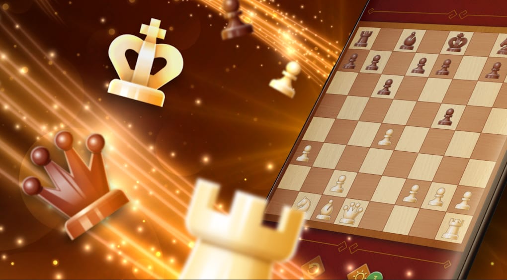 Chess Clash: Play Online for Android - Download