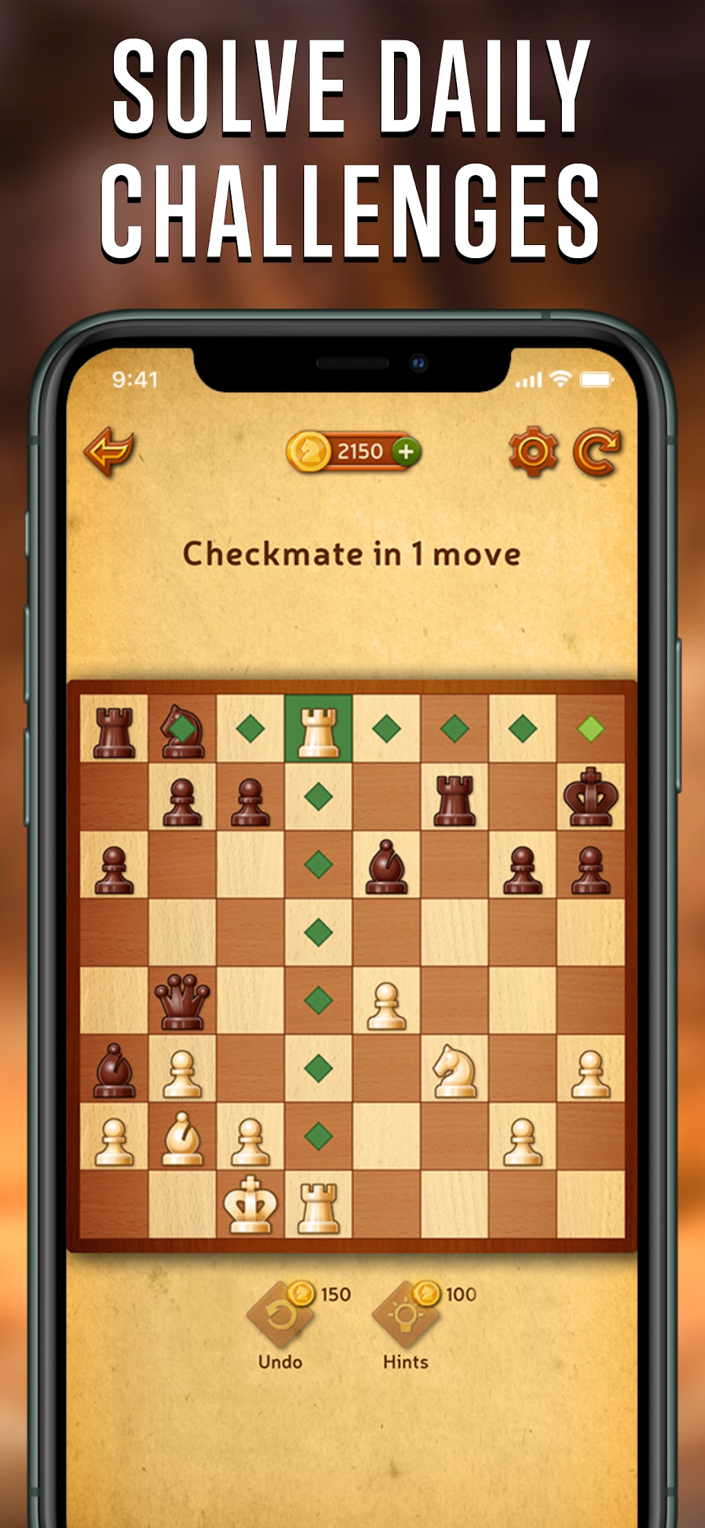 Chess Clash - APK Download for Android