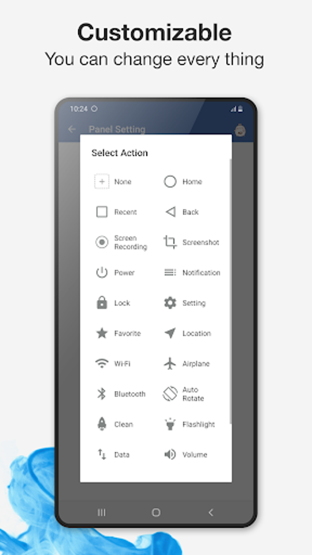 Assistive Touch For Android APK For Android - Download