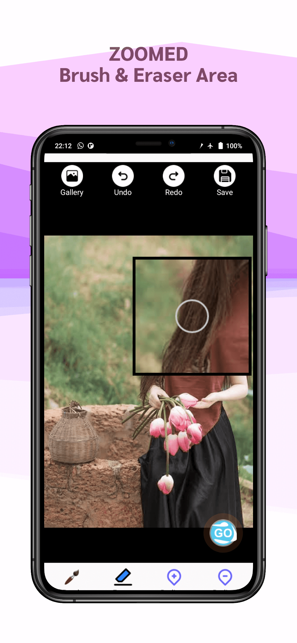 Object Remover Remove Object Para Android Download