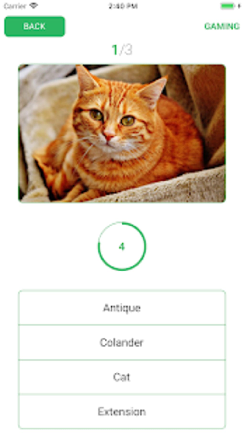 Anki Flashcards 2 APK cho Android - Tải về