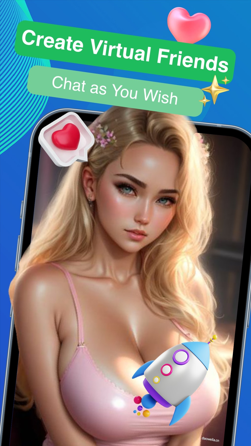 100 percent free AI Lady Creator: Create Primary AI Lady out of Text message