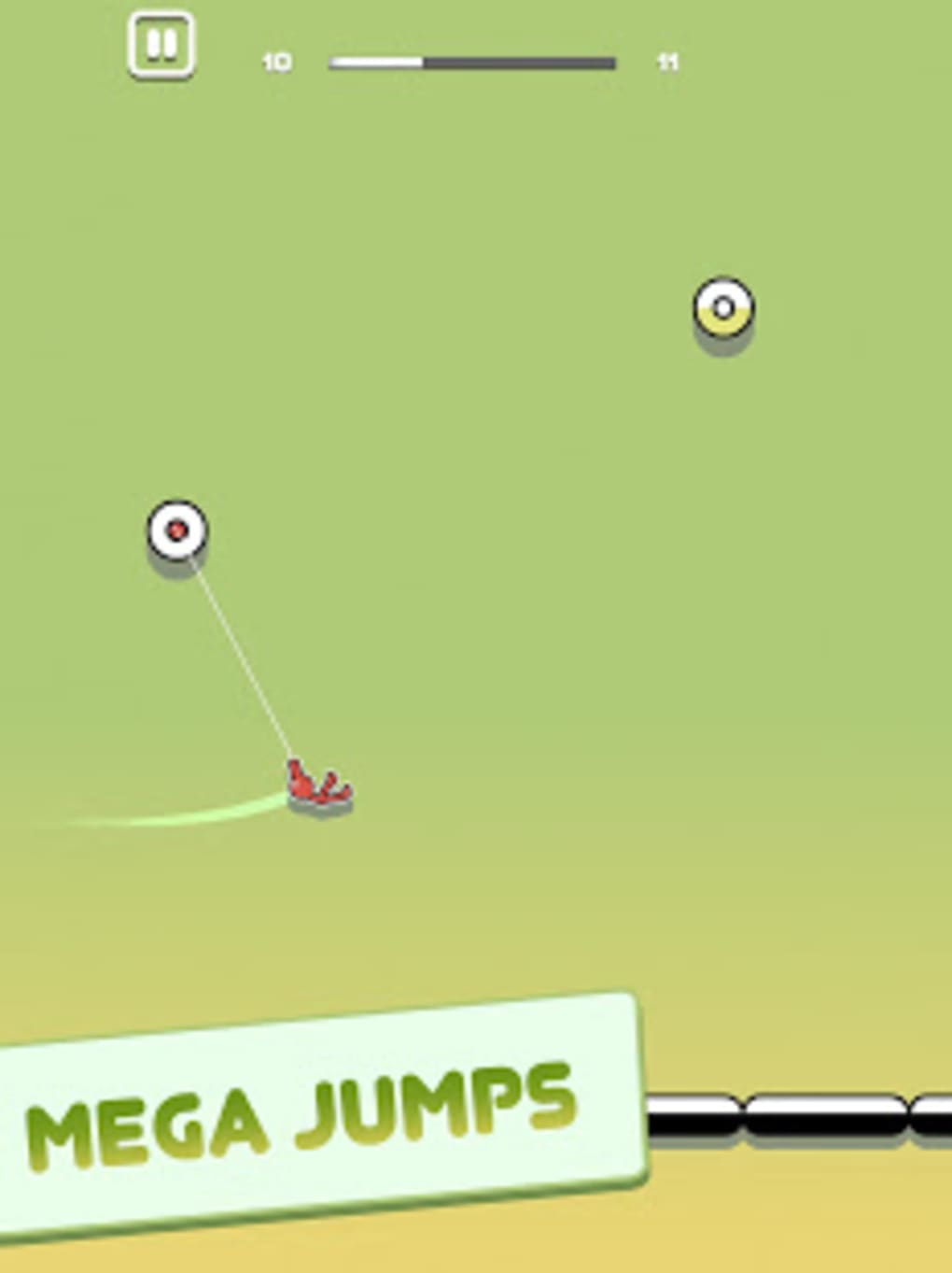 Download Stickman Hook (MOD) APK for Android