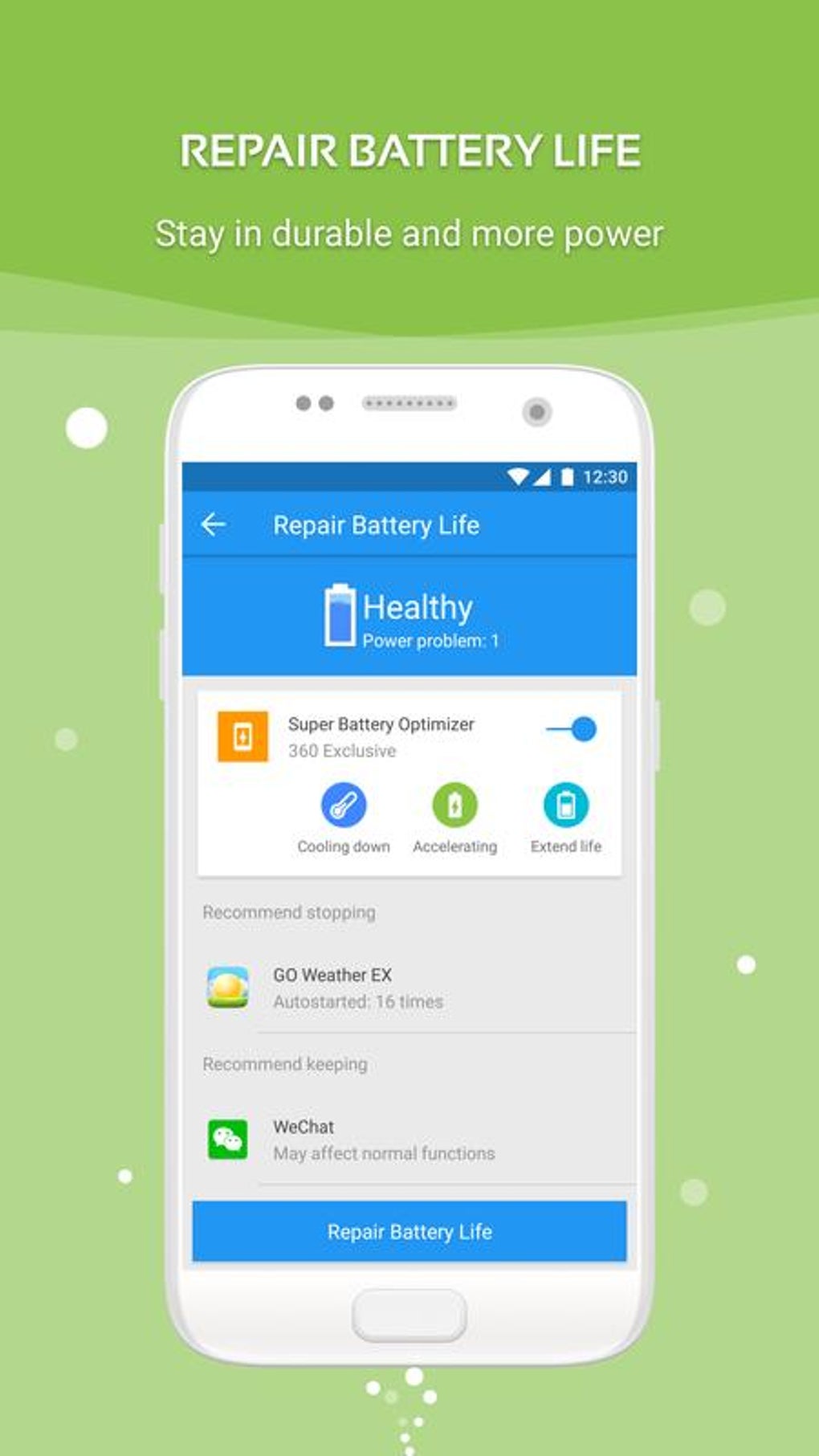 Psafe antivirus booster and cleaner