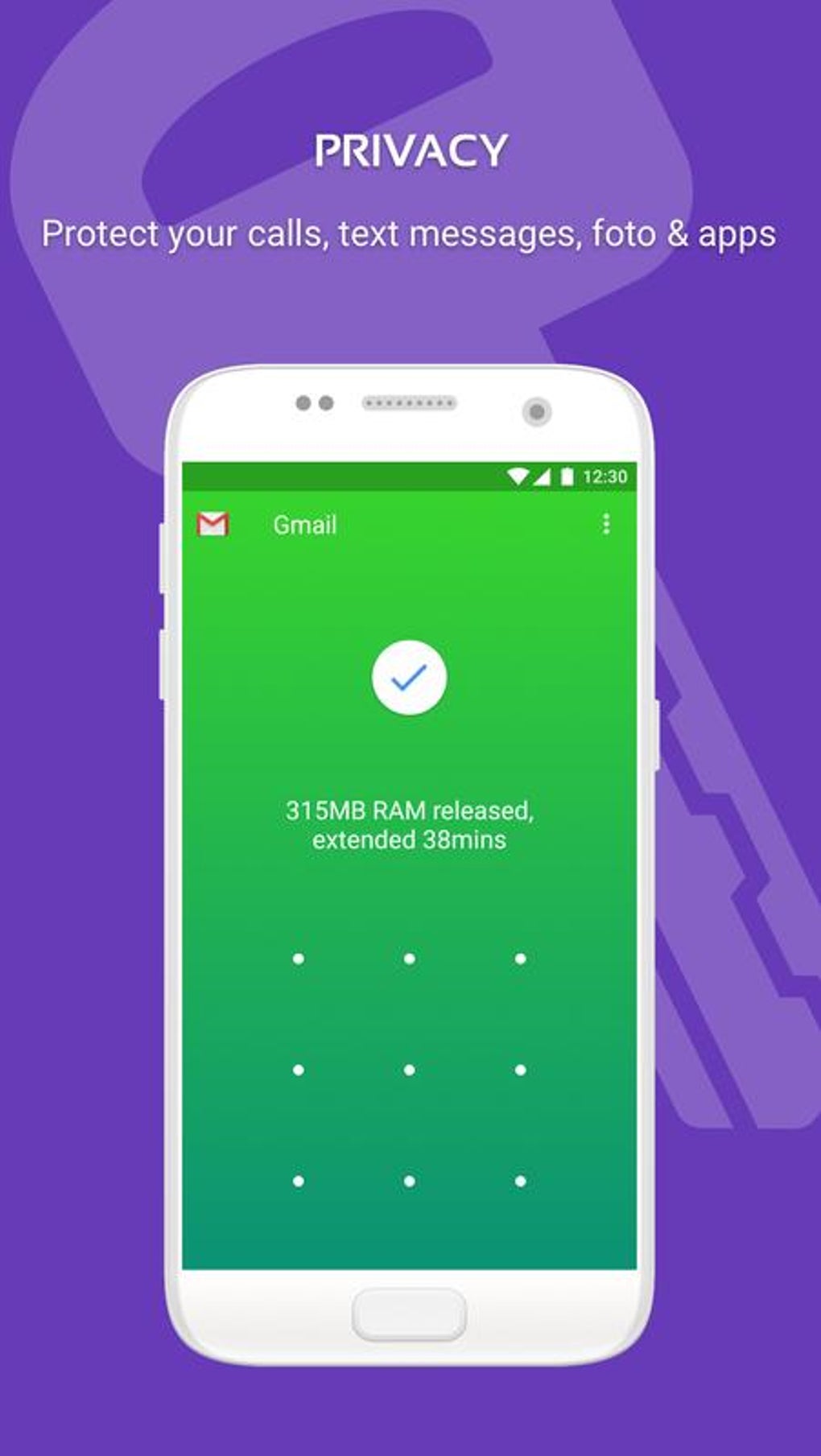 Antivirus booster and cleaner review