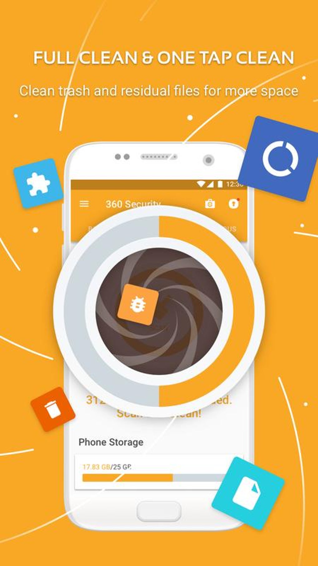 360 security antivirus apk for android download