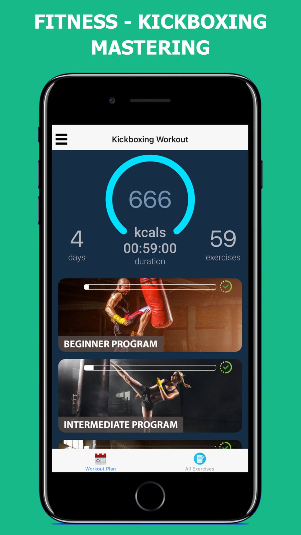 GymRats · Fitness challenge by Avocado Apps, LLC