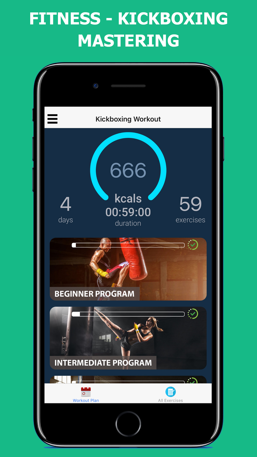 GymRats · Fitness challenge by Avocado Apps, LLC