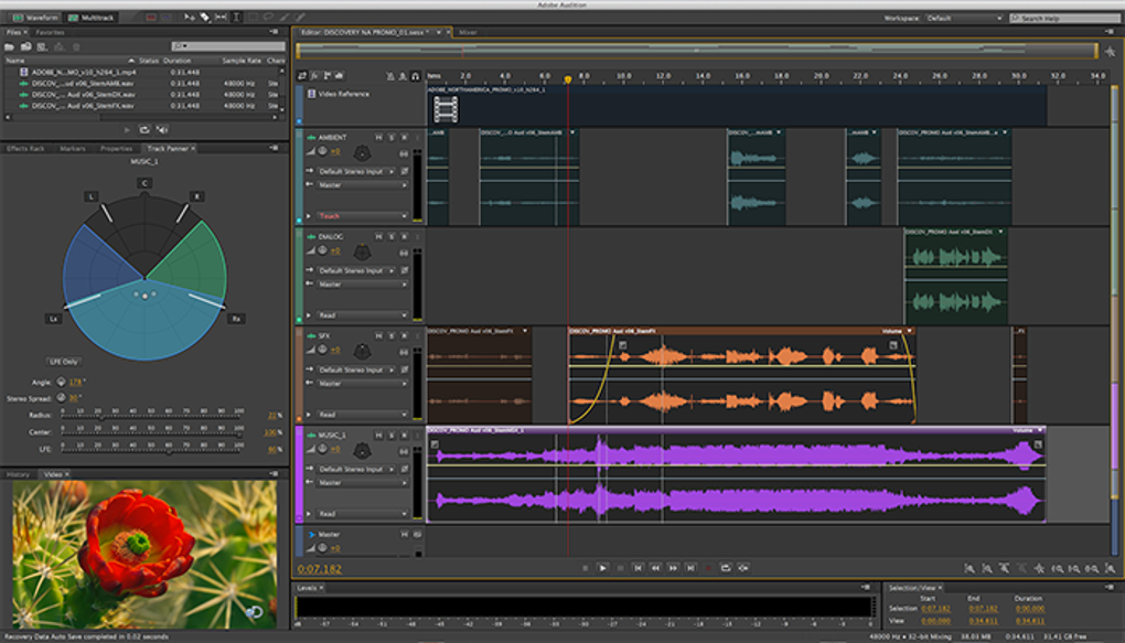 Adobe Audition Download Adobe Audition Download