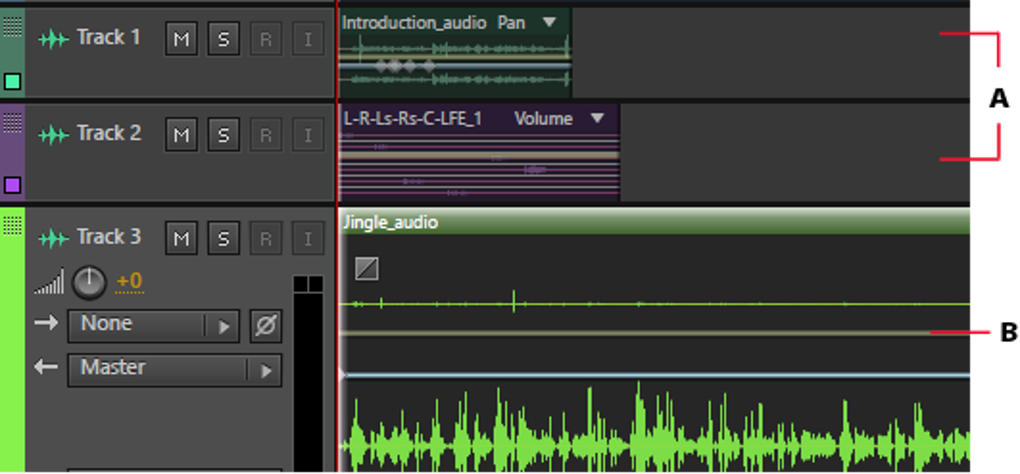 adobe audition cc full indir