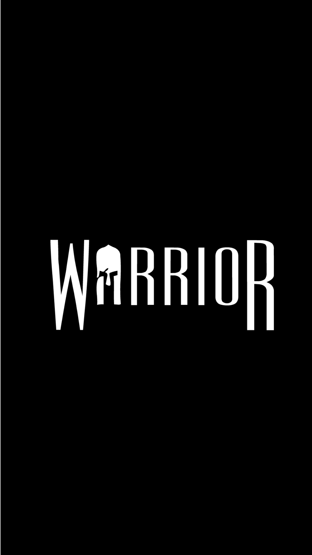 Warrior supplements para iphone download
