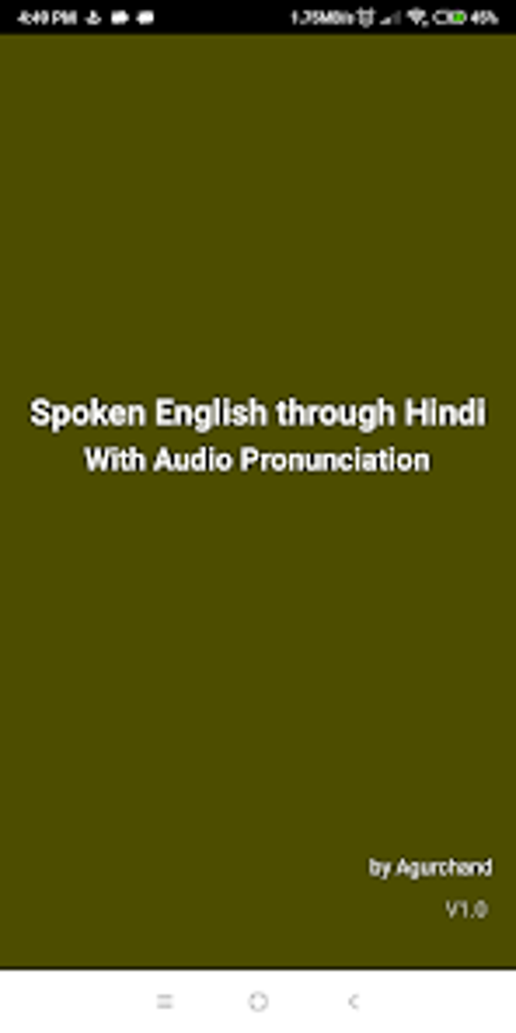 spoken-english-through-hindi-android