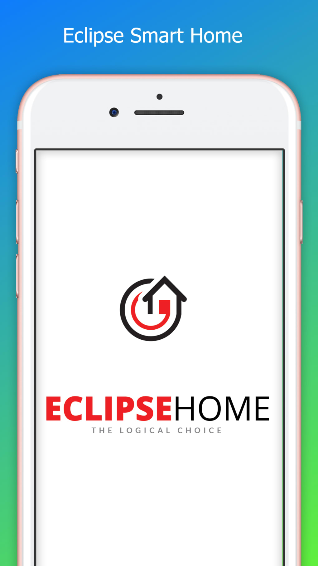 Eclipse Home для iPhone — Скачать