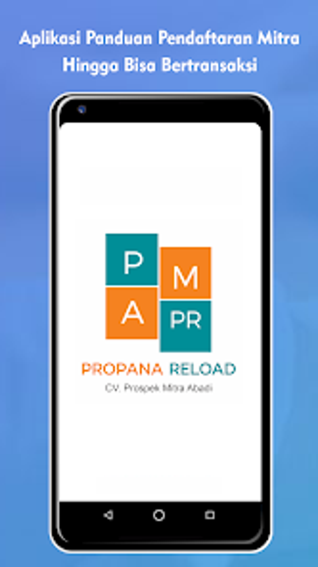Propana Reload for Android Download