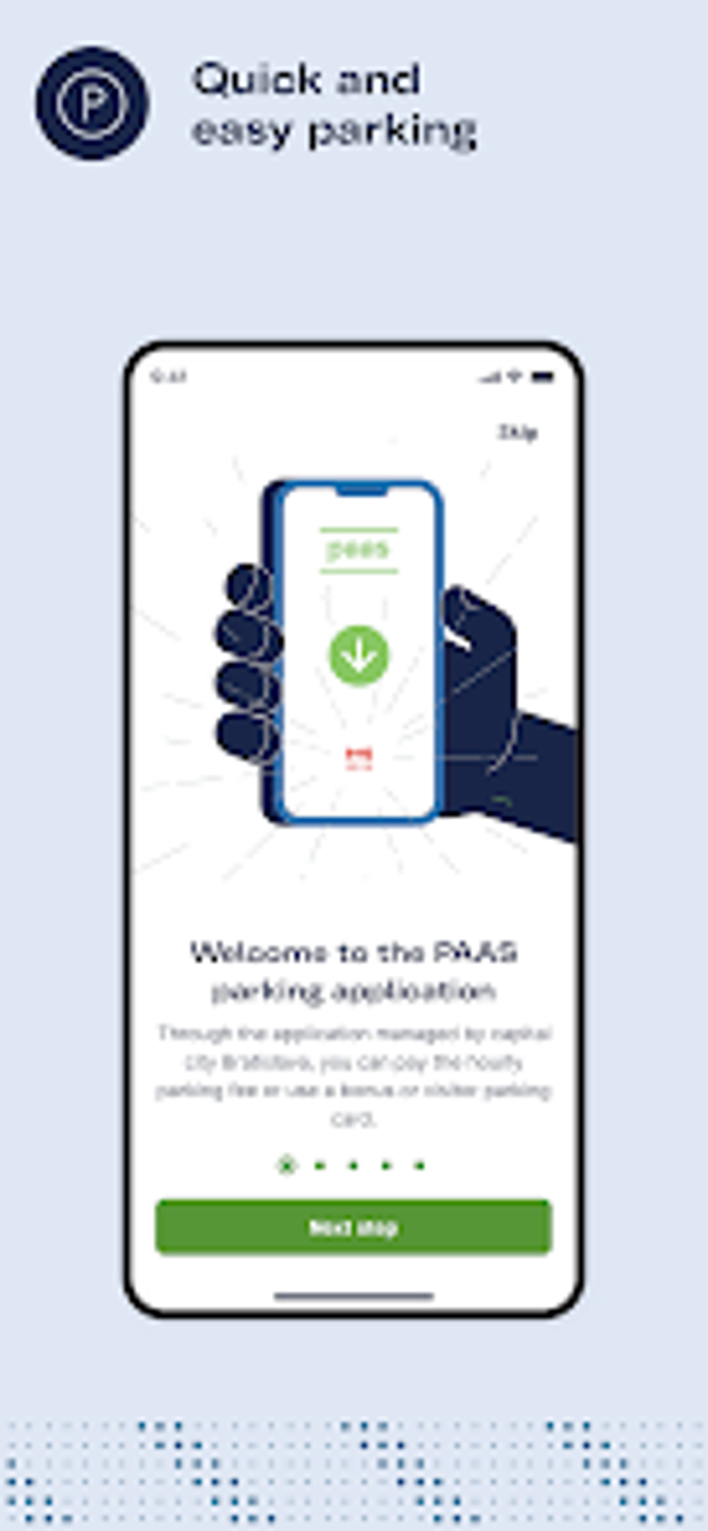 PAAS Android PAAS Android