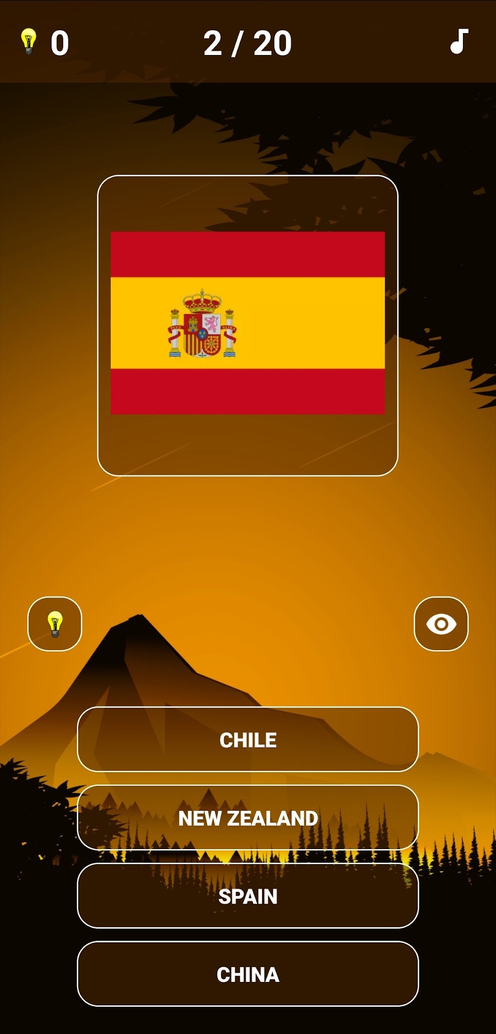 Country Flags Quiz Para Android Descargar