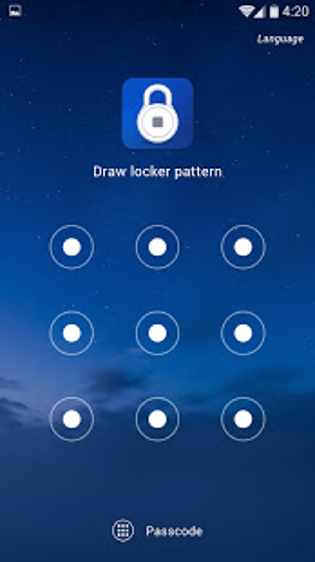 app lock app lock