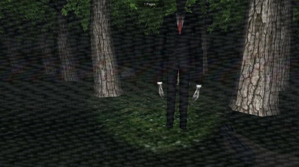 Slender Skins APK for Android Download