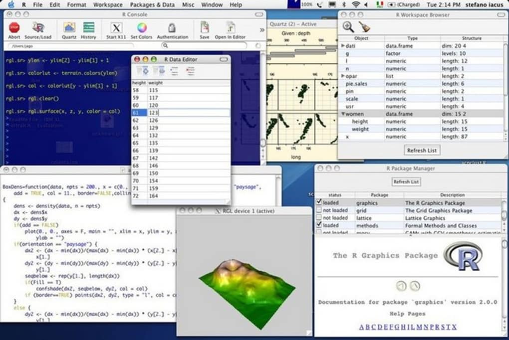 r-project software free download