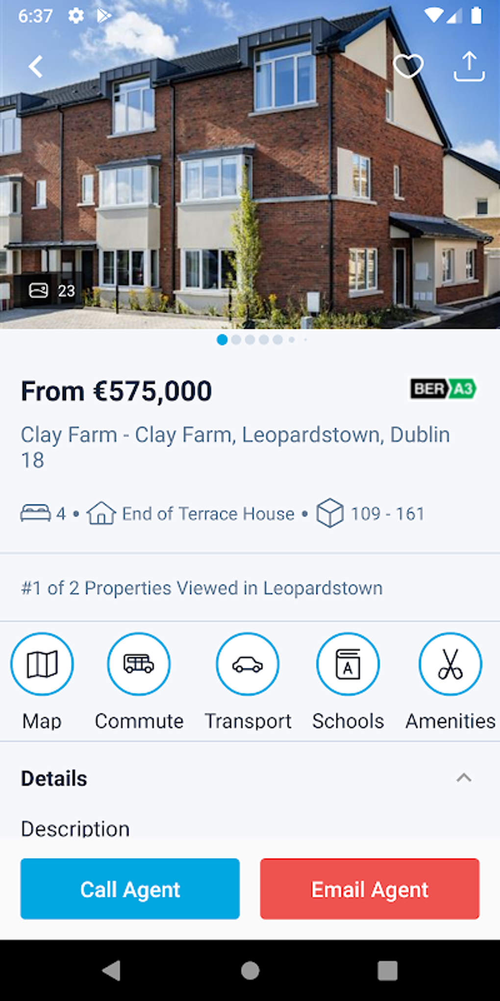 MyHome.ie APK для Android — Скачать