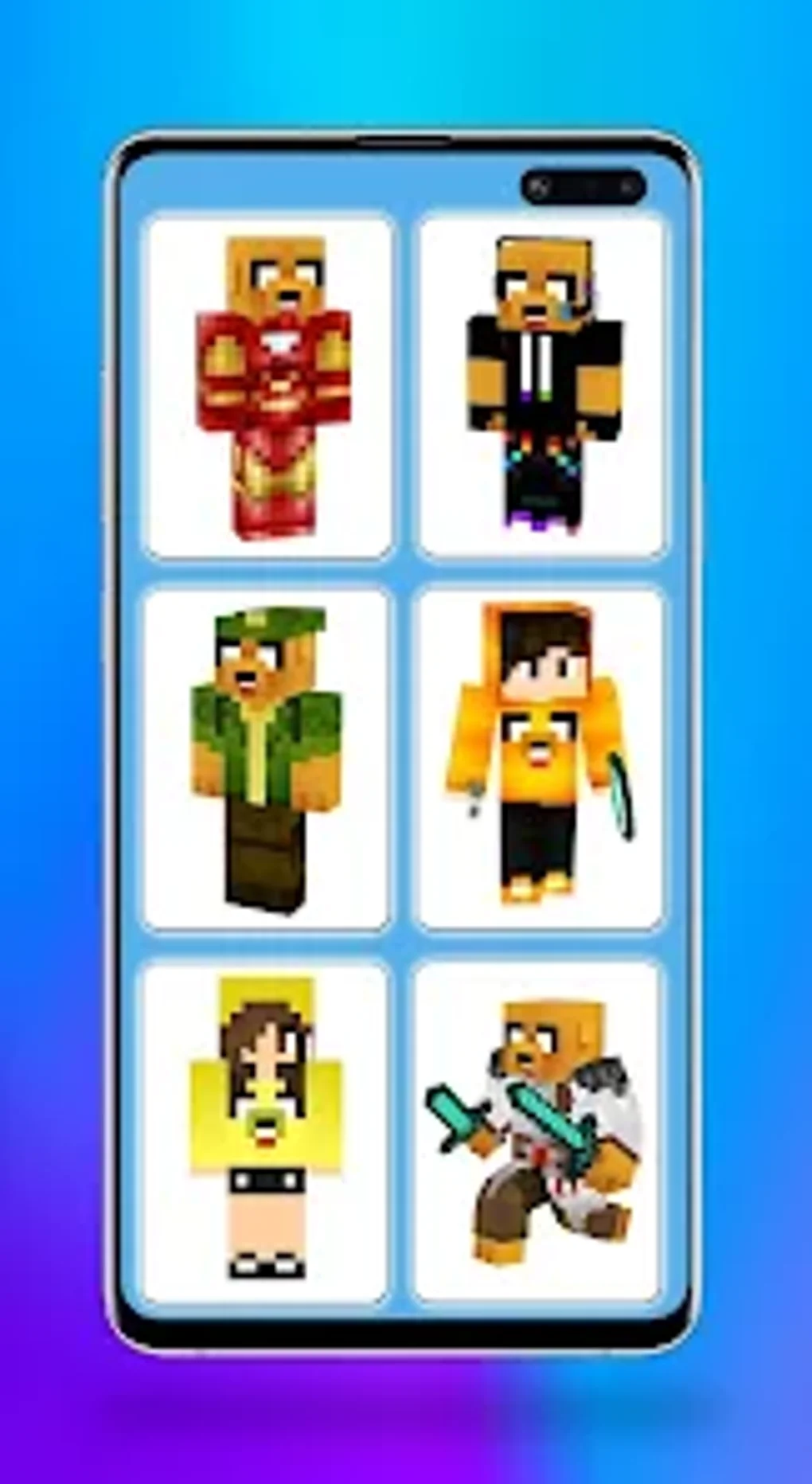 minicraft android