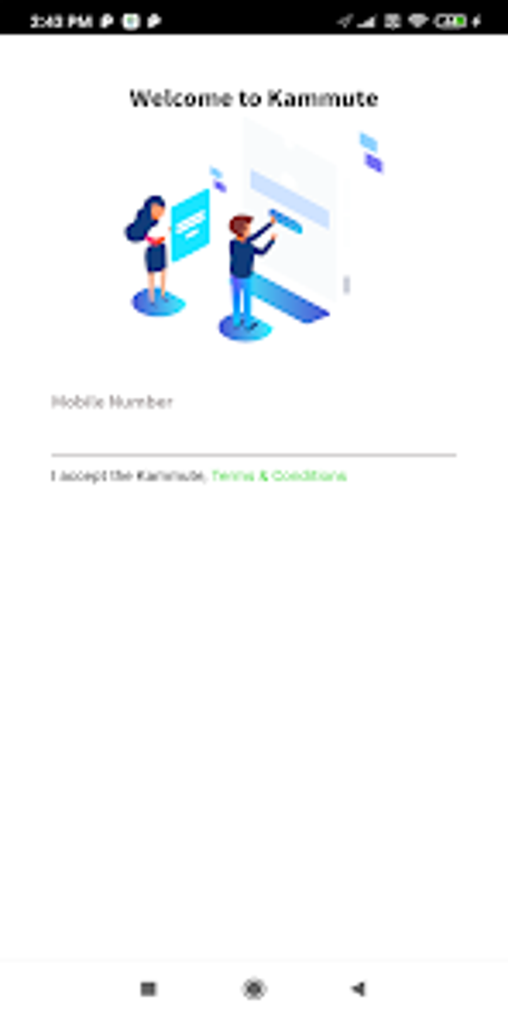 Kammute For Android Download