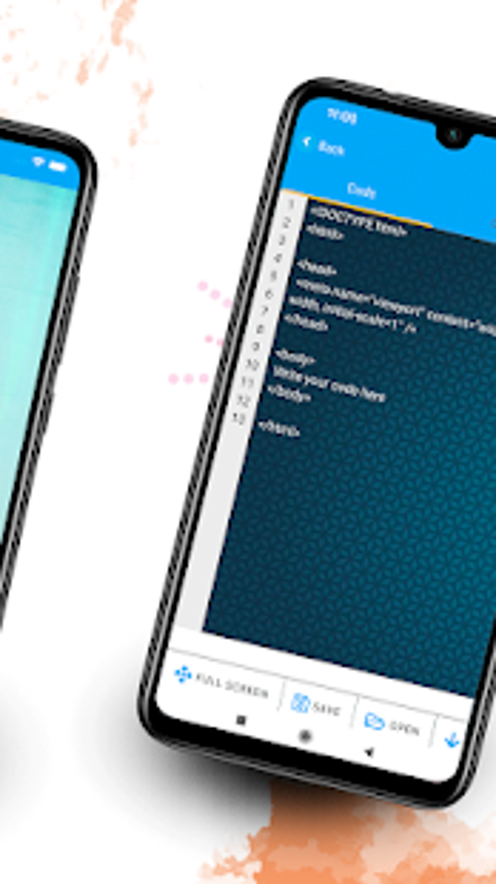 android document editor android document editor