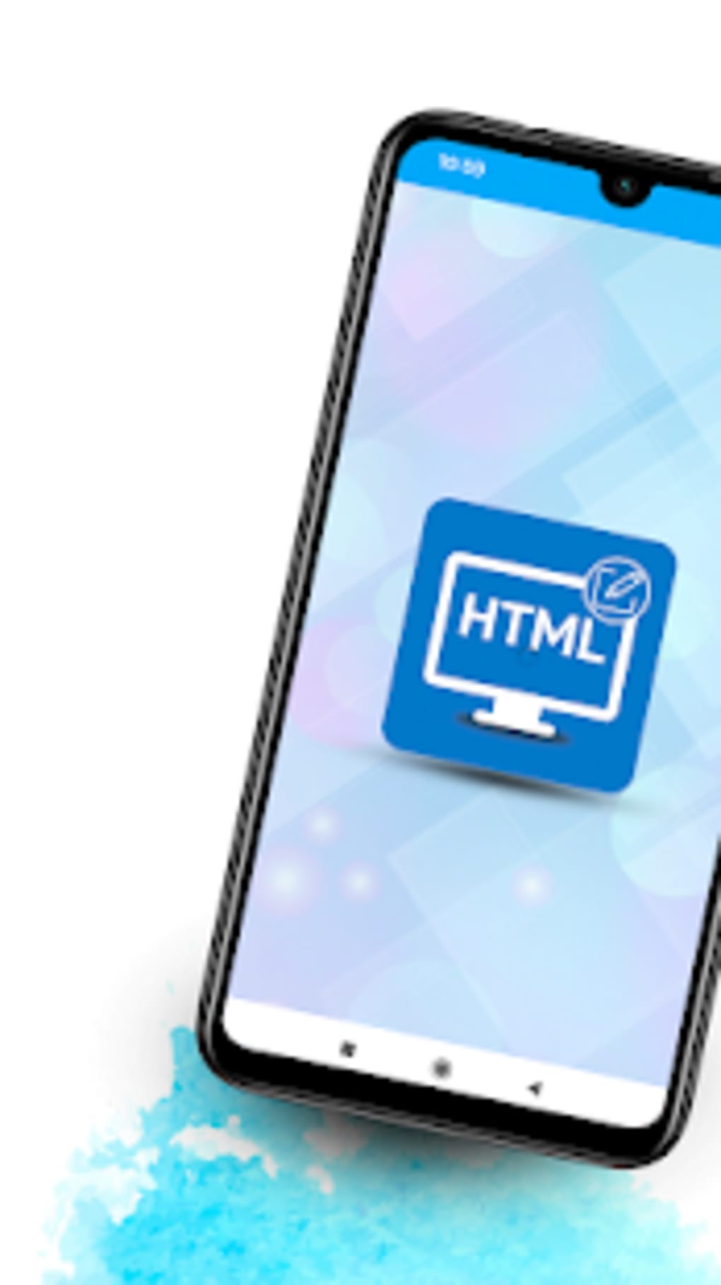 html notepad download for android