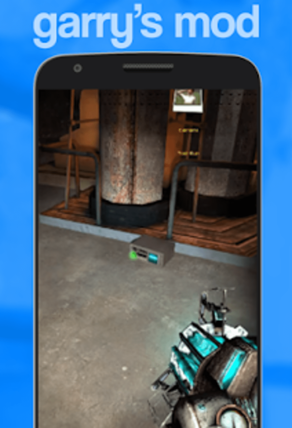 gmod free download android