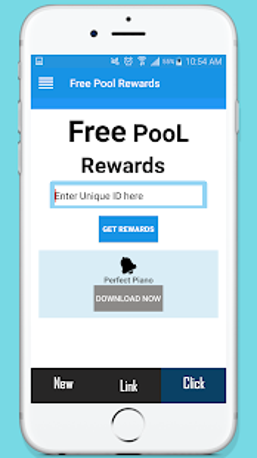 Pool Rewards for Android - Download