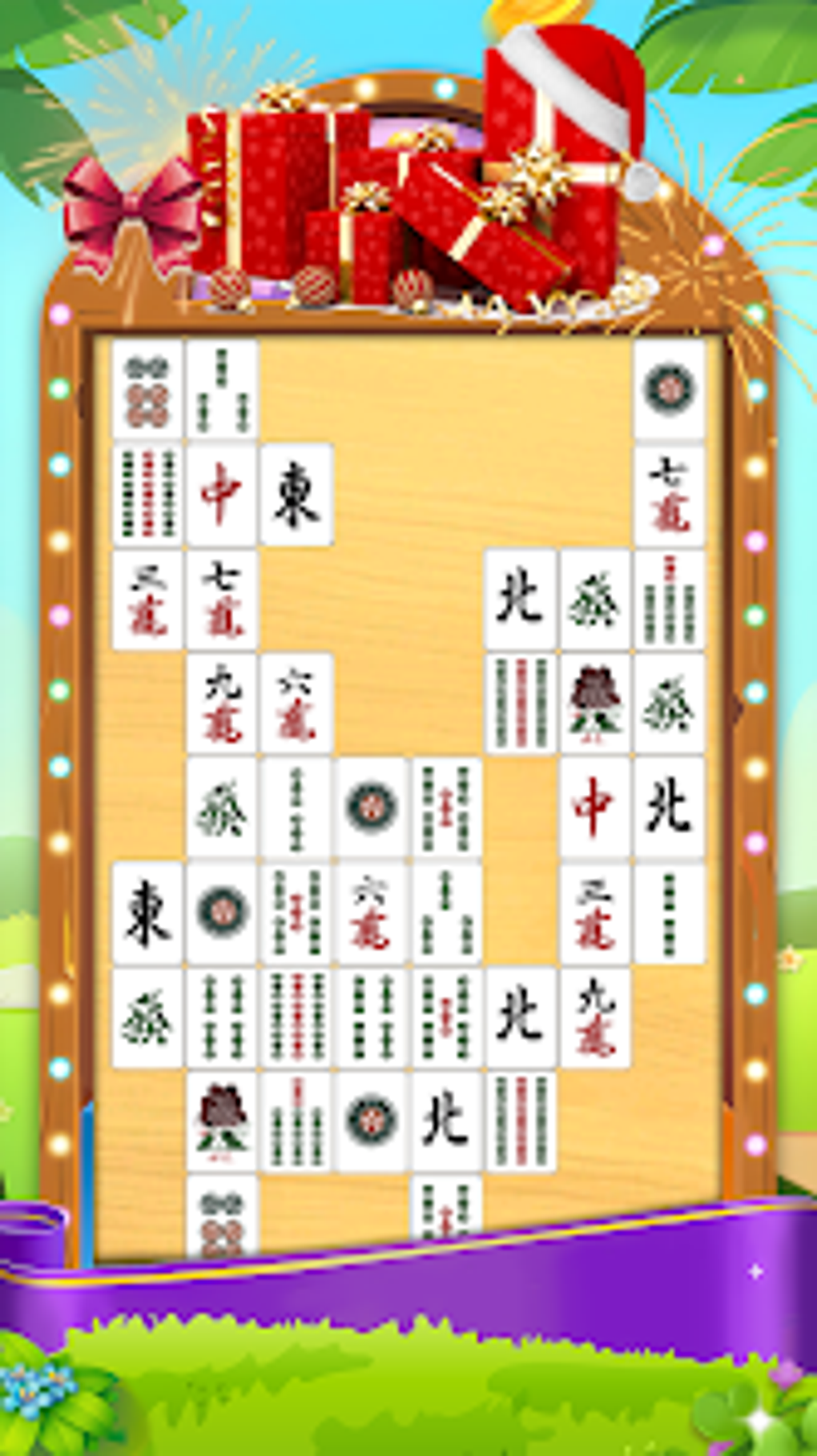 Mahjong Connect Game для Android — Скачать