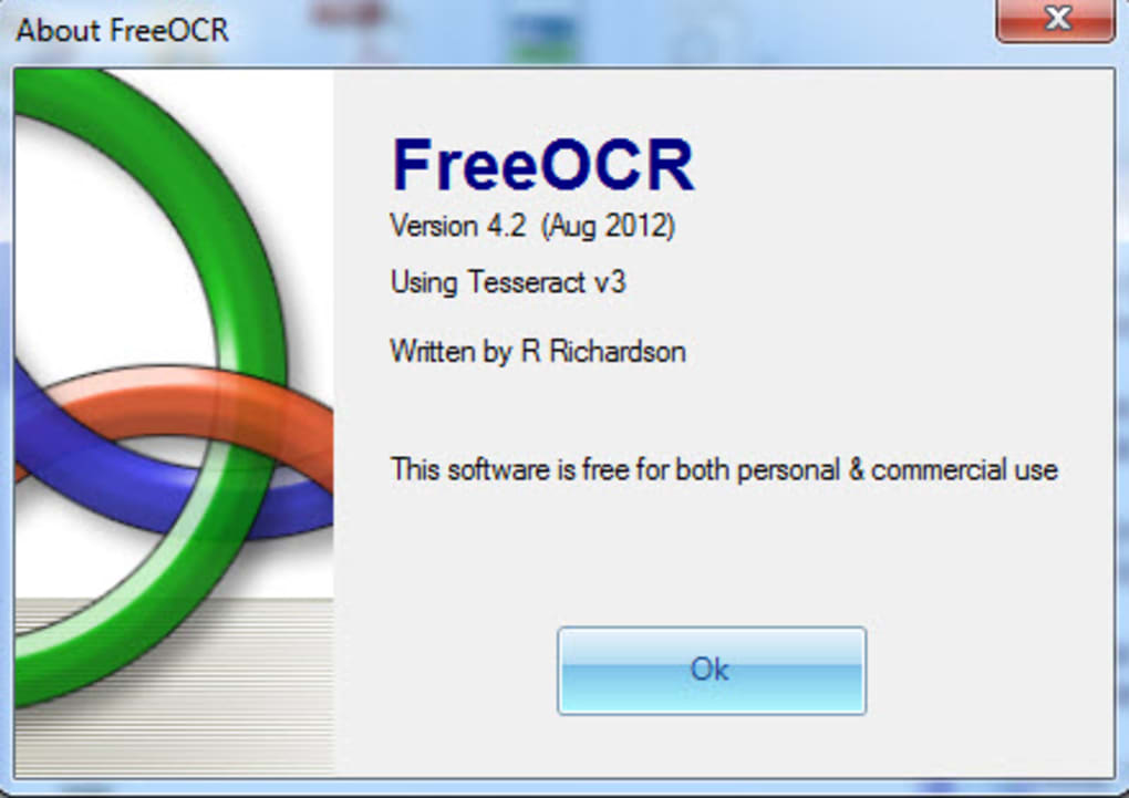 ocr software download