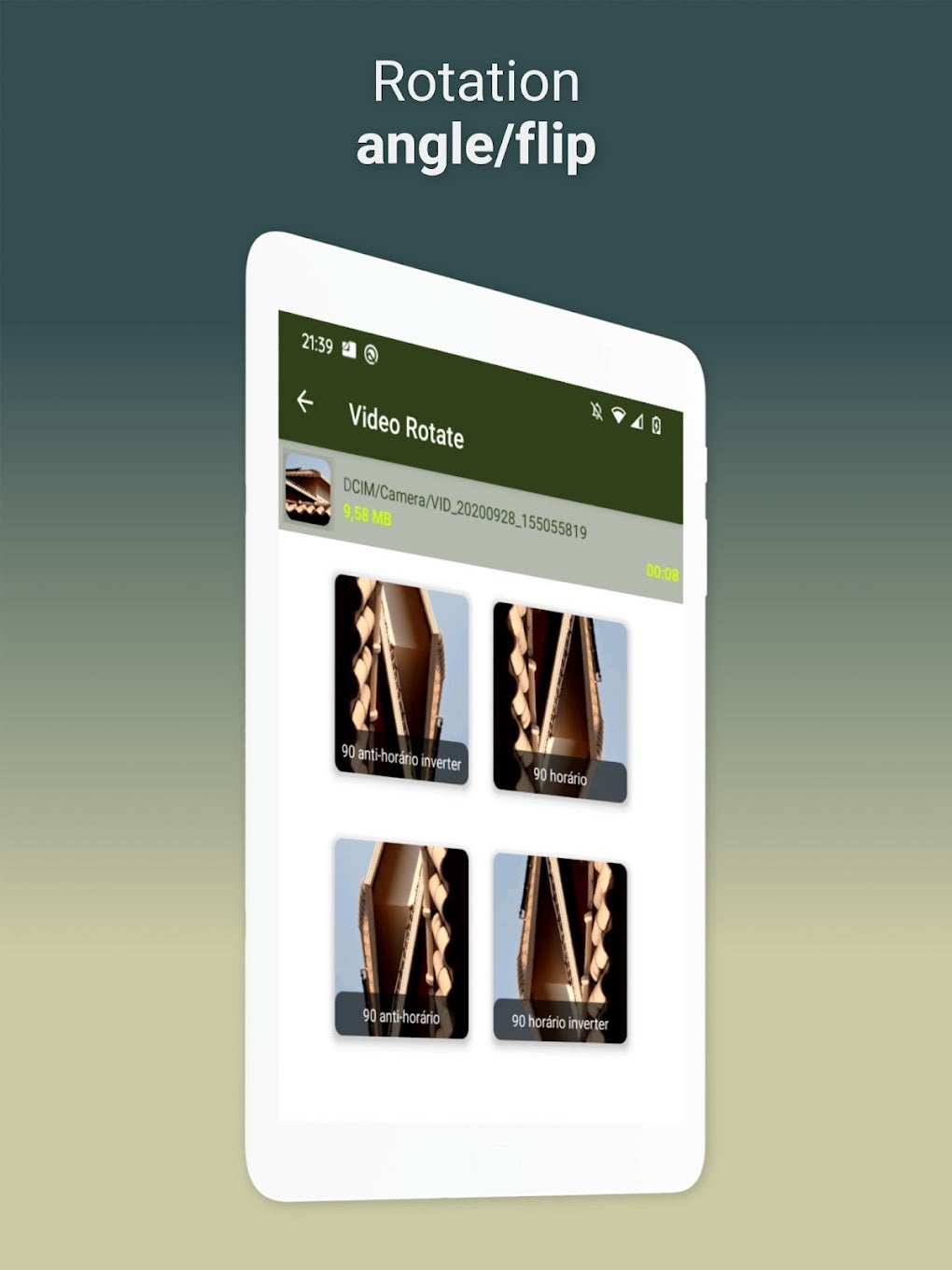 Recordak Auto Rotation 4.4. Rotate Tool – Image Flip and Rotate Tool – BMKYED