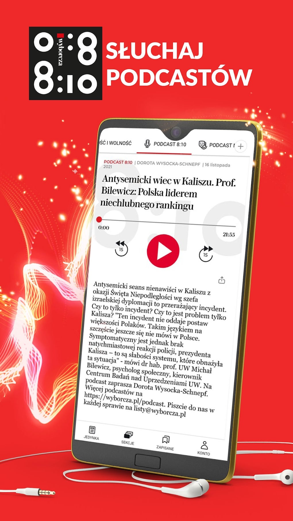 WYBORCZA Facts News APK Para Android Descargar WYBORCZA Facts News APK Para Android Descargar