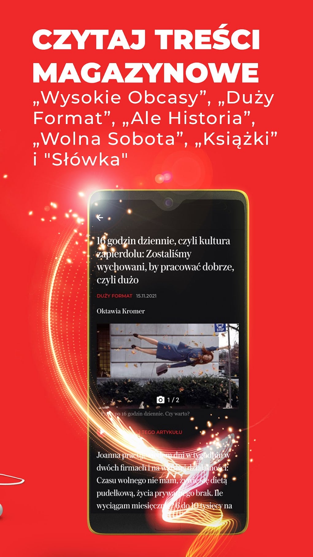 WYBORCZA Facts News APK Para Android Descargar WYBORCZA Facts News APK Para Android Descargar