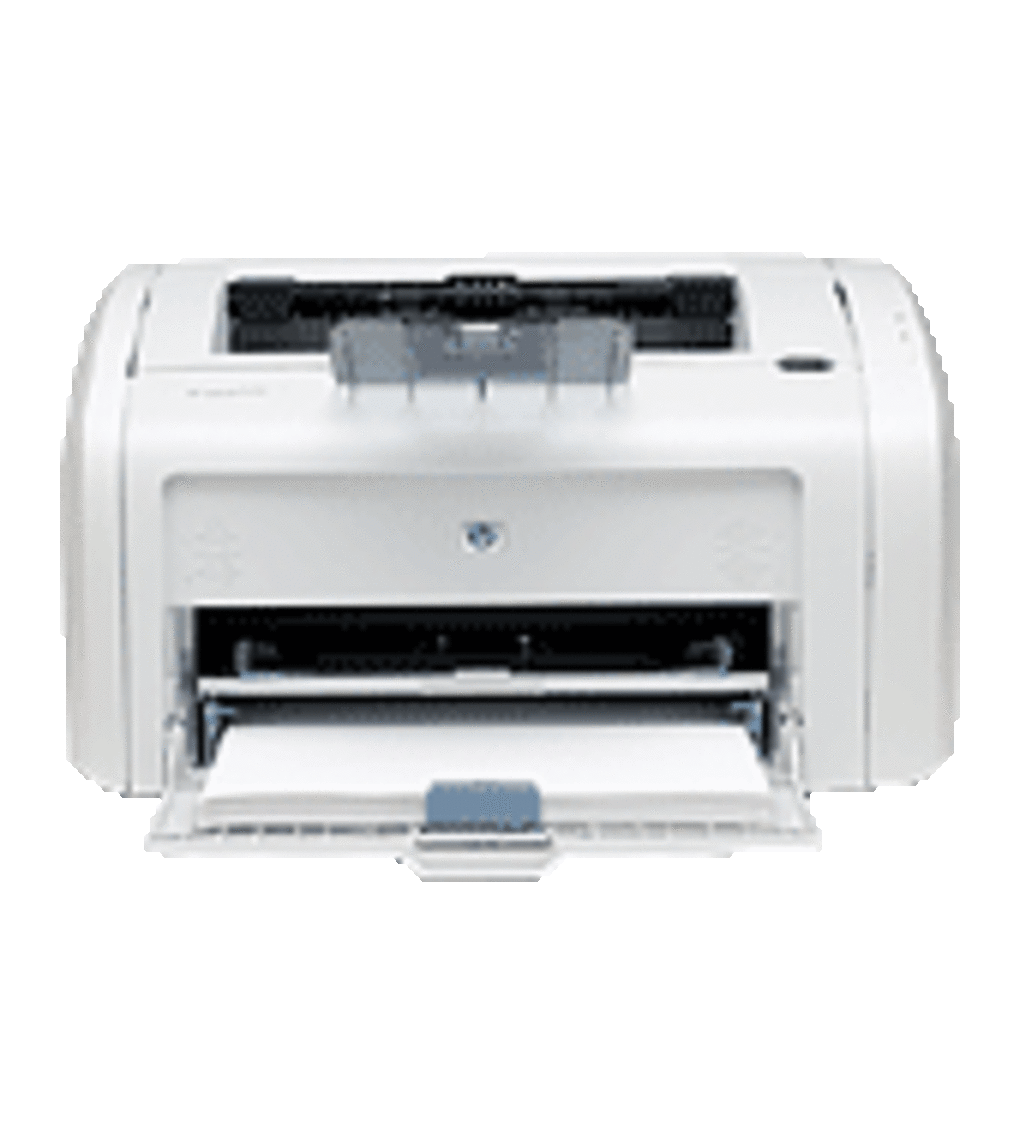 Todos Positivo Creta HP LaserJet 1018 Printer drivers - Descargar