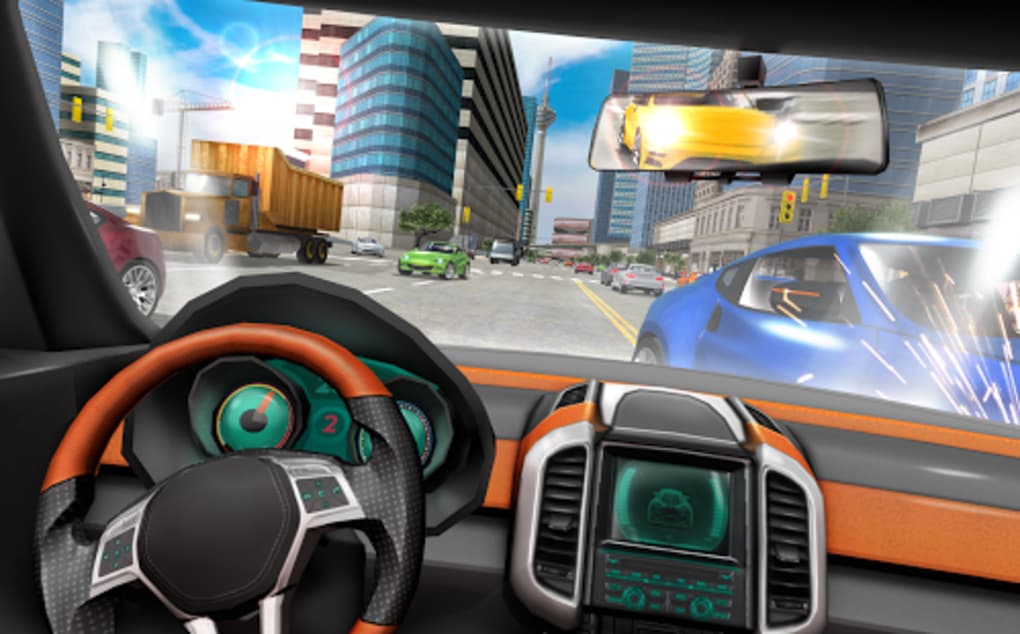 city car driving simulator drift