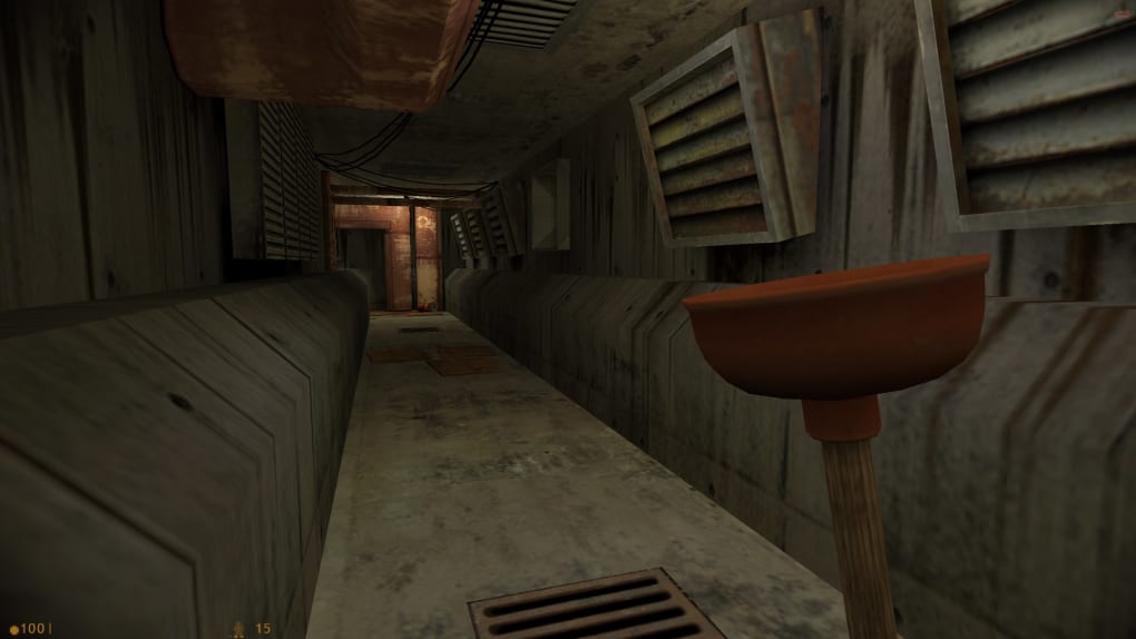 Half Life Caged Download - prison life modded roblox